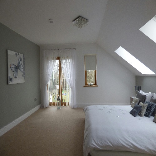 Bedroom Design