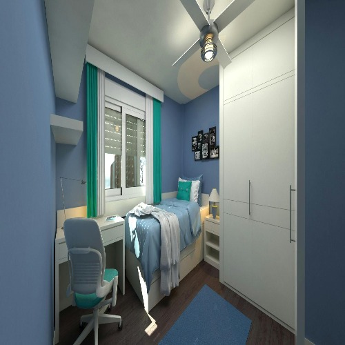 Bedroom Design
