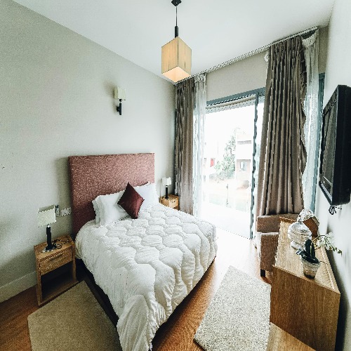 Bedroom Design