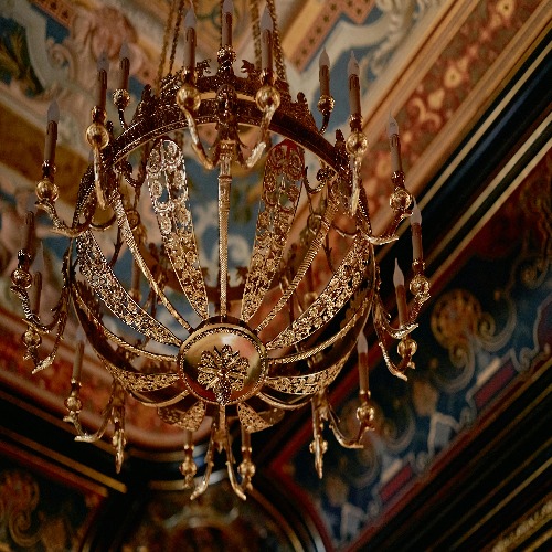 Ceiling Design Ceiling design
